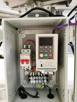 Table d'accumulation rotative, plateforme rotative