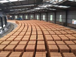 Forno Essiccatore Automatico per Carbone Henan Yingfeng per Linee di Produzione di Mattoni con Lunga Durata - Vendita all'Ingrosso - Product Image 6