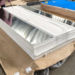 Monel 400 R405 K500 Monel feuille plaque en alliage de nickel prix - Product Image 5