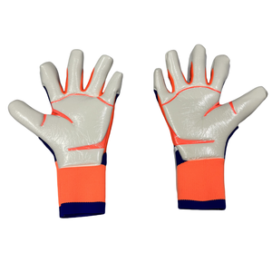 Produttore all'ingrosso guanti da calcio allenamento sport calcio migliori portiere PU guanti da calcio - Product Image 1