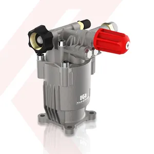 KUHONG 200BAR OEM High Efficiency Open Axial New Replacement Pressure Washer Pump For Pressure Washer