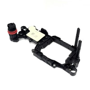 Module de commande de transmission HXT A1695451062 A1695451032 722.8 CVT TCU TCM avec pièces de boîte de vitesses automatique pour Benz W245 W169 - Product Image 6