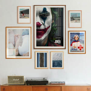 Cadre photo mural en <span class=keywords><strong>bois</strong></span> massif écologique personnalisé, bricolage, cadre photo mural 01, montage mural agrandi, combinaison créative, salon - Product Image 3