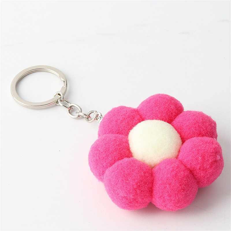 Rose chaud A