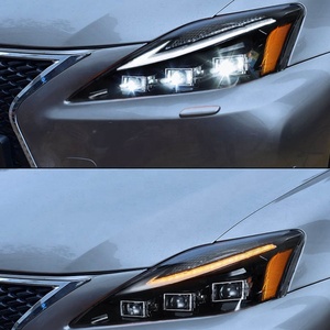 Bombilla de Proyector para Faros Delanteros de Coche GZ14 en Oferta, Kit de Faros Delanteros de 35W para <span class=keywords><strong>Lexus</strong></span> IS250 2006-2012 - Product Image 3