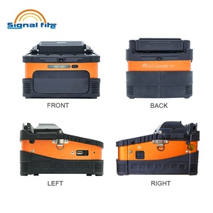 Máquina de Empalme por Fusión Automática de Seis Motores para <span class=keywords><strong>Fibra</strong></span> Óptica Ai9 - Product Image 5