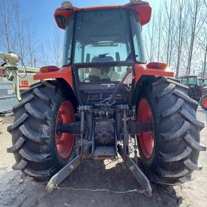 Tracteurs d'<span class=keywords><strong>occasion</strong></span> 4x4 de 100 CV, 95 CV, 90 CV, 85 CV, 80 CV avec sièges confortables - Product Image 5