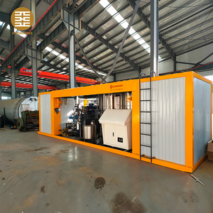 Planta de <span class=keywords><strong>Emulsión</strong></span> Bituminosa para Pavimentación de Carreteras de Asfalto, de Fácil Transferencia y Precisión, para <span class=keywords><strong>Emulsión</strong></span> de Bitumen SBS - Product Image 3