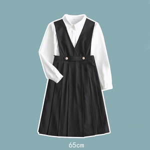 AI-MICH Abbigliamento Autunnale all'Ingrosso, Uniformi Scolastiche Personalizzate, Abbigliamento Sportivo, Completi Professionali, Stile Preppy - Product Image 6
