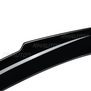 Aileron de coffre arrière style PSM G22 pour BMW Série 4 G22 430i G82 M4 2021-2022 - Product Image 5