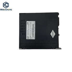 Hot Offer SV630PS1R6I SV630PS2R8I SV630PS5R5I SV630PS8R4I AC Servo Drive for Industrial Automation CNC <b>Packaging</b> <b>Textile</b> - Product Image 1