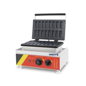 Máquina para Hacer Waffles con Forma de Pene, Diseño Nuevo - Product Image 5