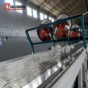 Usine <span class=keywords><strong>de</strong></span> <span class=keywords><strong>sulfate</strong></span> d'aluminium à haute efficacité et faible consommation énergétique - Product Image 1