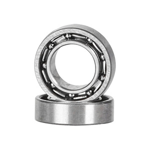 Rodamiento Mr74 4x7x2.5 Tipo Abierto de Acero al Cromo GCr15 para Fidget Spinners y Equipos de Fitness - Product Image 1