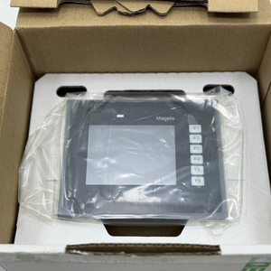 PANEL SENTUH WARNA ELEKTRIK HMIGTO1310 3.5 QVGA-TFT Pengontrol Pemrograman Otomasi Industri - Product Image 1