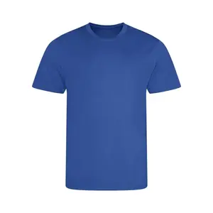 Camiseta deportiva Cool T, merchandising personalizado - Product Image 5