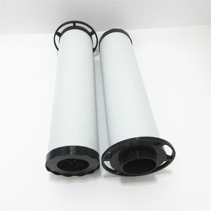 OEM chất lượng thay thế nén không khí chính xác Lọc 24242398 airpure độ chính xác cao glassfiber cho máy nén khí ISO9001 - Product Image 5