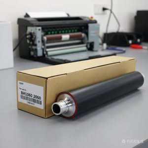 Jcx ตัวทำฟิวเซอร์ของแท้95% โลหะใหม่สำหรับตัววัดอัลคามิโนลตา C3070 C3080P <span class=keywords><strong>C83hc</strong></span> 3070L C3080ญี่ปุ่น - Product Image 4