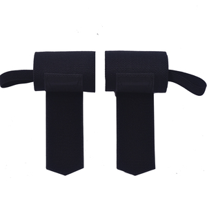 Muñequera Deportiva Transpirable para Gimnasio, Levantamiento de Pesas, Anime - Product Image 4