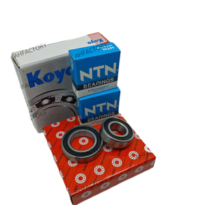 Cuscinetto anteriore per Sccoter 6313 2RS cuscinetto a sfera a scanalatura profonda moto pezzi di ricambio per il Vietnam - Product Image 5