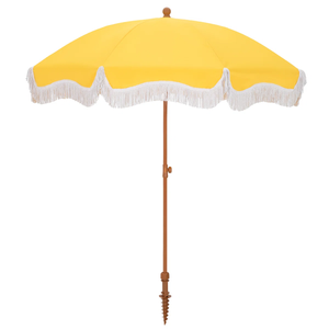 Sombrilla Plegable de Diseño Moderno para Patio, con <span class=keywords><strong>Base</strong></span> para Piscina, Bodas, Jardín, Playa, Precio de Fábrica - Product Image 6