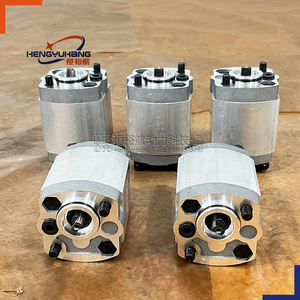 ปั๊มเกียร์แรงดันสูงขนาดเล็ก CBK ของจีน รุ่น CBK-F2.1 ปั๊มน้ำมันอุตสาหกรรม รุ่น CBK-F4.2 8.0 <span class=keywords><strong>3.2</strong></span> 2.1 5.8 ผู้ผลิตปั๊มเกียร์ไฮดรอลิก - Product Image 1