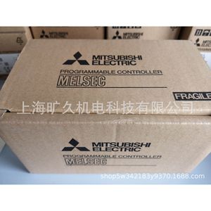 มิตซูบิชิ เมลเซค โปรแกรมเมเบิล คอนโทรลเลอร์ FX3G-24MR/ES-A 24 I/O อินเทอร์เฟซ RS485 PLC - Product Image 3