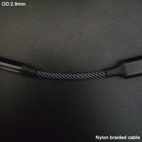 Cables de Audio de 8 Pines IOS a 3.5mm DC, Decodificación Digital con Chips C100 Originales, Estéreo de Alta Fidelidad, Listos para Usar