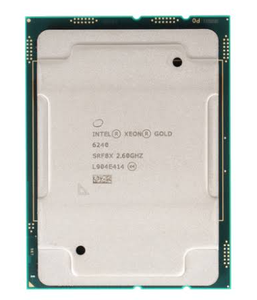 หน่วยประมวลผล Intel Xeon Gold 6126 19.25M แคช/2.60 GHz - Product Image 6