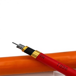 Cable de Fibra Óptica Blindado <span class=keywords><strong>Xinqiao</strong></span> MGTSV, Alta Resistencia a la Tensión, Uso en Minería, Telecomunicaciones - Product Image 5