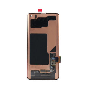 Nuovo Arrivo A CRISTALLI LIQUIDI per Samsung Galaxy <span class=keywords><strong>S10</strong></span> con touch screen digitizer, Per Samsung Galaxy <span class=keywords><strong>S10</strong></span> Display LCD - Product Image 3