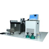 FT-01 Fogging Tester ISO 6452 DIN 75201 for Automotive Interior Materials Testing