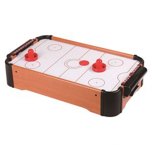 OEM ODM Mesa de Hockey, Juguetes Casuales, Juego de Hockey sobre Hielo para Desestresarse, Mesa de Juego Familiar, Mini Mesa de Fútbol de Rompecabezas para Niños - Product Image 3