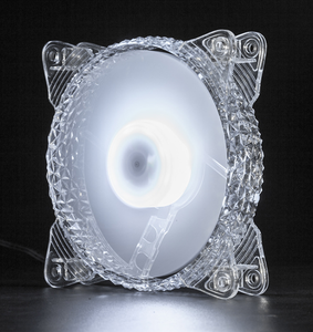 พัดลมระบายอากาศคอมพิวเตอร์120มม.,พัดลมระบายความร้อน4PIN RGB Led 12ซม. ปรับได้พัดลม5V DC ARGB ปรับความเร็ว <span class=keywords><strong>Aura</strong></span> <span class=keywords><strong>Sync</strong></span> - Product Image 5