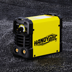 Portable High Power Mini <strong>Welder</strong> MMA Igbt Inverter <strong>Esab</strong> Dc Copper Wire Welding <strong>Machine</strong> - Product Image 4