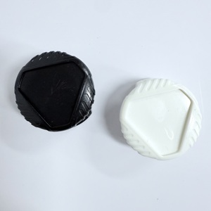 Remplacement de la molette de réglage BOA professionnelle, système de verrouillage rotatif robuste pour chaussures de course, bottes de randonnée et bottes de <span class=keywords><strong>ski</strong></span>, pièces de rechange - Product Image 2