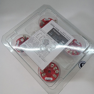 Transmisor de Temperatura Xuner OEM de Bajo Precio, 17 Entradas, 4-20mA DC con Protocolo E/HART 5, 1 Año de Garantía - Product Image 4