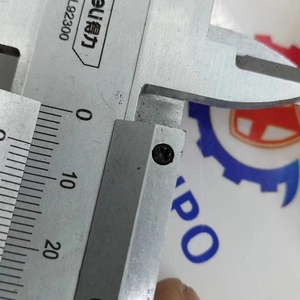 เซ็นเซอร์วัดแรงดันน้ำมัน 23713681 1077574 สำหรับรถขุด EC380D - Product Image 5