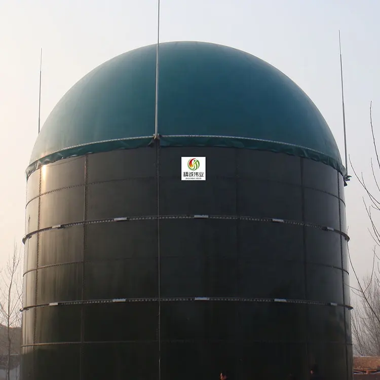 IC Uasb amido acque reflue Biogas fermentazione digestore Ozono filtro reattore anaerobico