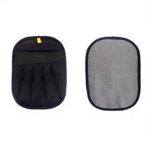 2025 Wholesale Hot Selling Eco-Friendly Pet <b>Grooming</b> <b>Gloves</b> Self-Cleaning One-Key Hair Removal for Dogs & <b>Cats</b> <b>Grooming</b> Tools - Product Image 1