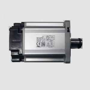 Nuevo y Original <span class=keywords><strong>R88m</strong></span>-<span class=keywords><strong>k75030h</strong></span>-<span class=keywords><strong>s2</strong></span> - Motor AC <span class=keywords><strong>R88m</strong></span> <span class=keywords><strong>K75030h</strong></span> PLC de Automatización Industrial - Product Image 1