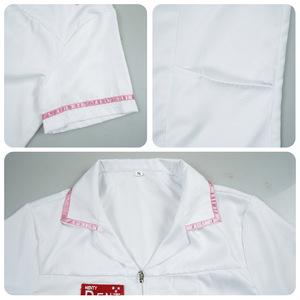 Costume de cosplay Dark Knight, costume de <span class=keywords><strong>Joker</strong></span> infirmière pour Halloween, <span class=keywords><strong>tenue</strong></span> de scène pour cosplay - Product Image 4