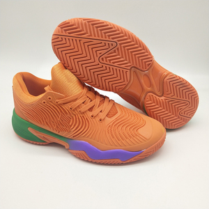 Scarpe da Tennis Personalizzate Traspiranti Professionali con Logo, Leggere, Casual, Ammortizzanti, Estive/Primaverili, con Tomaia in Mesh e Chiusura con Lacci - Product Image 6