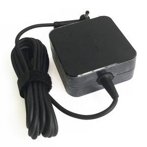 Cargador de Pared 19V 2.37A 45W ADP-45AW para Portátil <span class=keywords><strong>Asus</strong></span> <span class=keywords><strong>ZenBook</strong></span> UX21K UX21E UX31E Adaptador de Corriente CA - Product Image 2