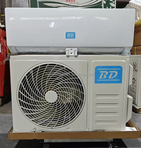 TCL Made <b>Mini</b> Split <b>Air</b> <b>Conditioner</b> of 1hp 9000BTU Wholesale AC Climatiseur for Room Hotel R410a Wall AC Split Eco Friendly Wall - Product Image 5