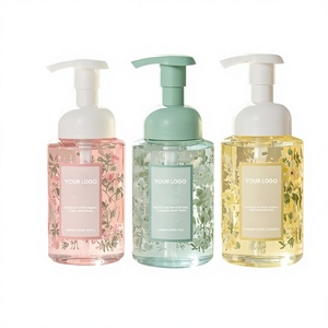 <span class=keywords><strong>Savon</strong></span> pour les mains en mousse parfumée à la Cologne antibactérienne en gros, <span class=keywords><strong>recharge</strong></span>, léger, hydratant, fait à la <span class=keywords><strong>main</strong></span>, naturel, doux, glycérine de qualité supérieure - Product Image 1