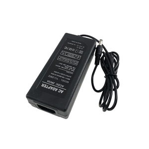 29V 2A <b>Power</b> <b>Adapter</b> For Electric Push Rod Massager Boss Massage Chair Switching <b>Power</b> <b>Supply</b> - Product Image 5