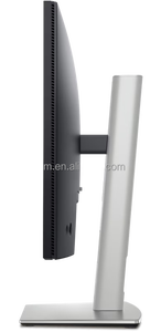 Monitor 23.8 Inci IPS Layar Lebar 16:9 Resolusi 1920x1080 Refresh Rate 100Hz untuk VGA DP USB Model Desktop P2425H - Product Image 5