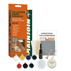 Набор для ремонта кожи для автокресла - Product Image 1