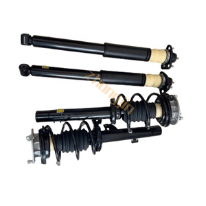 <span class=keywords><strong>Ammortizzatori</strong></span> anteriori nuovi di fabbrica per <span class=keywords><strong>BMW</strong></span> Performance F01 F30 G30 <span class=keywords><strong>E39</strong></span> E30 X3 E90 Z4 328i X5 X3 Serie 5 - Product Image 1